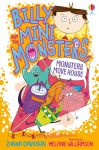 Monsters Move House book cover