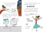 Monsters on a School Trip spread