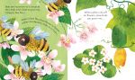 Peep Inside a Beehive spread