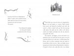 The Castle of Tangled Magic spread