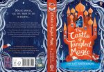 The Castle of Tangled Magic spread