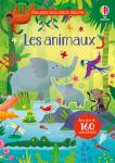 Les animaux couverture
