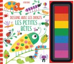 Les petites bêtes couverture
