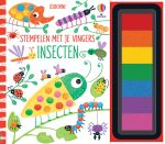 Insecten boekomslag
