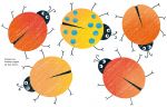 Insecten spread