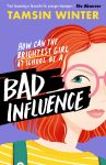 Bad Influence book cover