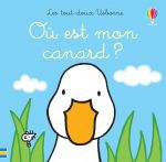 Où est mon canard ? couverture