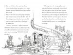 The Last Circus Tiger spread
