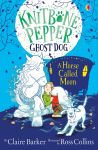 A Horse called Moon book cover