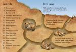 Underground Animals spread
