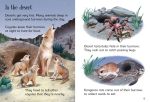 Underground Animals spread