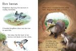Underground Animals spread