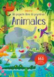 Animales cubierta