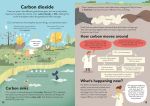 Climate Change for Beginners spread