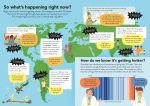 Climate Change for Beginners spread