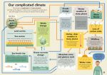 Climate Change for Beginners spread