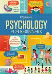 Psychology for Beginners book cover