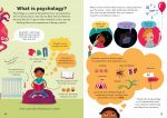 Psychology for Beginners spread