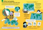 100 cose da sapere sul Pianeta Terra pagina interna