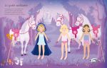 Les princesses page intérieure