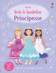 Principesse copertina