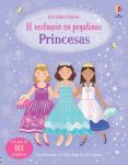Princesas cubierta