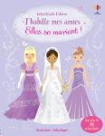 Elles se marient ! couverture