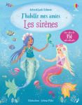 Les sirènes couverture