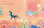 Les sirènes page intérieure