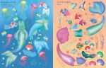 Les sirènes page intérieure