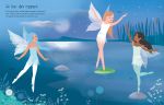 Les fées ballerines page intérieure
