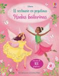 Hadas bailarinas cubierta