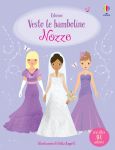 Nozze copertina