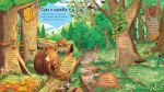 La foresta pagina interna