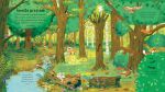 La foresta pagina interna