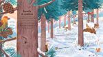 La foresta pagina interna