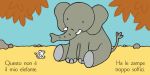 Dov'è il mio elefante? pagina interna