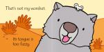 That's not my wombat… spread