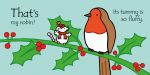 That's not my robin… spread