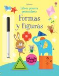 Formas y figuras cubierta