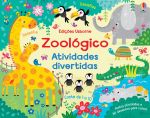 Zoológico capa