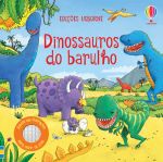 Dinossauros do barulho capa