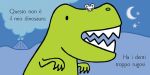 Dov'è il mio dinosauro? pagina interna