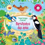 Barulhinhos das aves capa