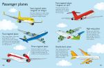 Airport Spotting spread