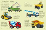Truck Spotting spread