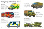 Truck Spotting spread