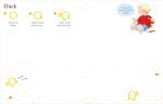Poppy and Sam's Step-by-Step Drawing Book spread