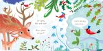 Play Hide & Seek With Reindeer spread