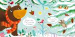 Play Hide & Seek With Reindeer spread